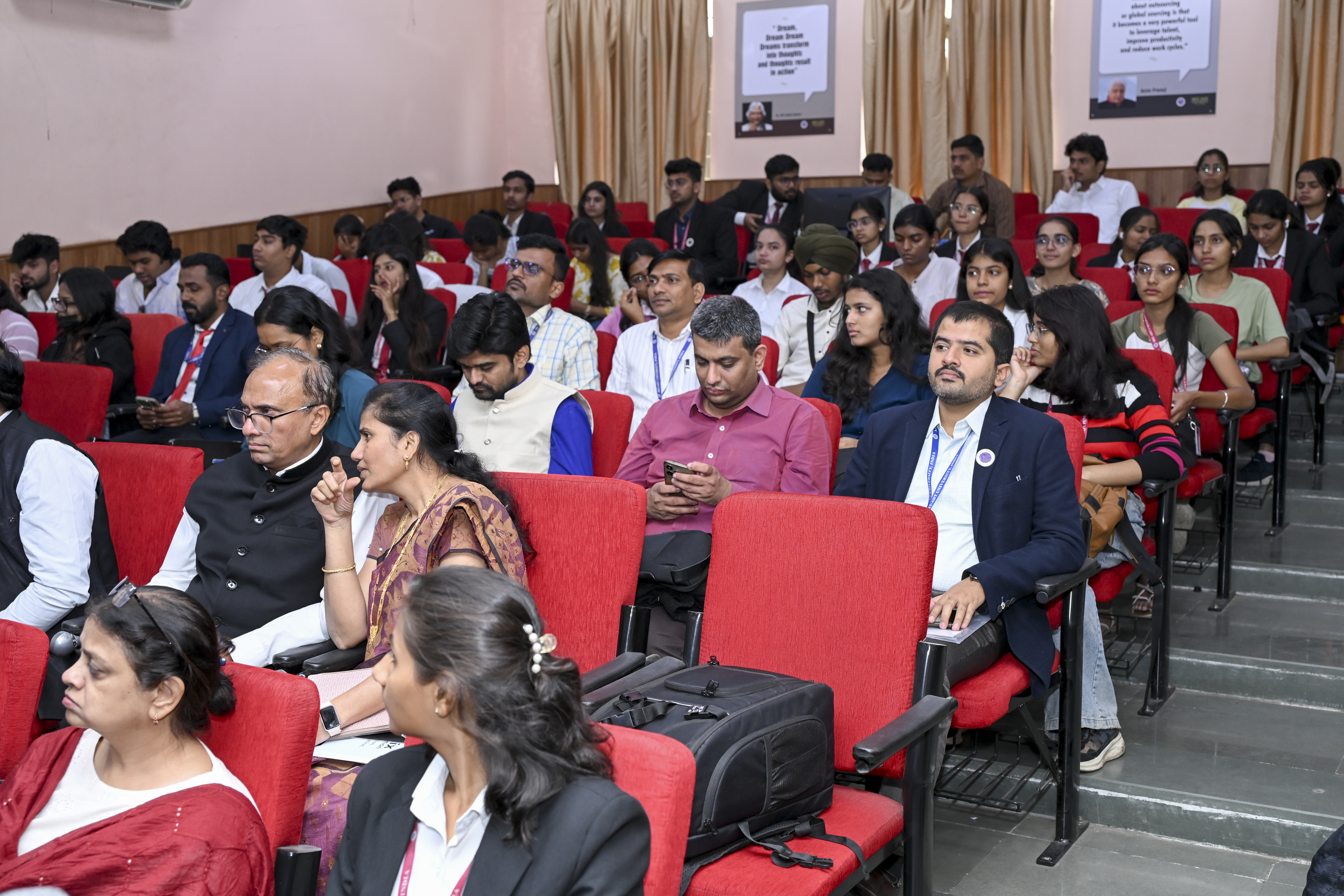 MIT-WPU chapter workshop