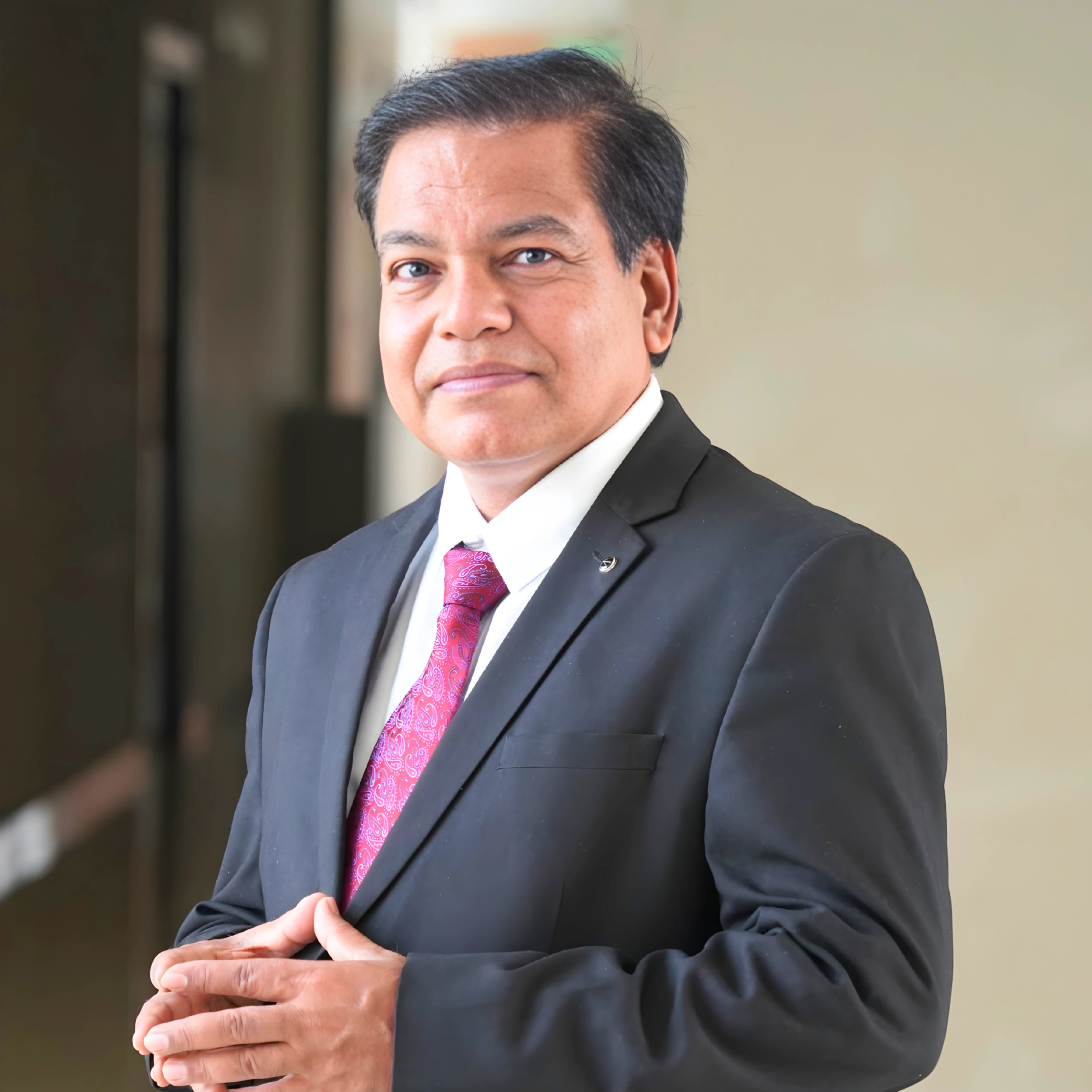Anupam Kumar Shukla