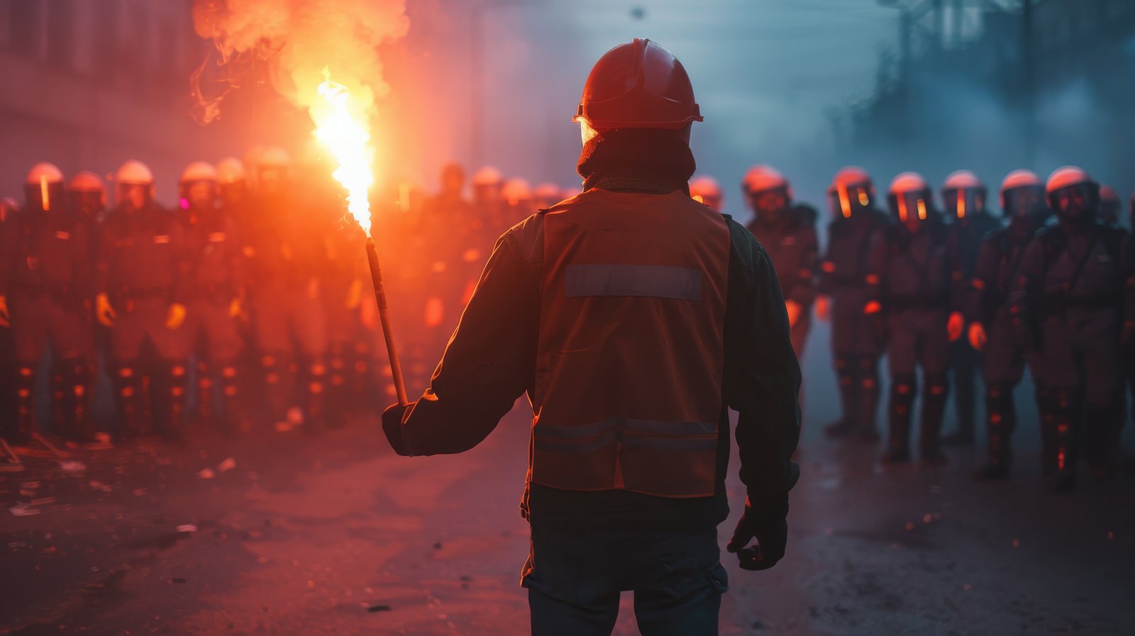 Fire Safety Training in India | Certified Program – ISF